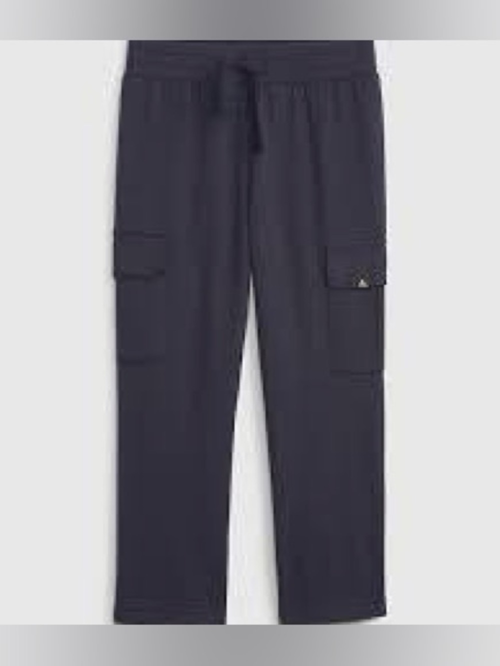 Gap Toddler Organic Cotton Mix & Match Cargo Pants